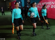 开云体育中国-哥斯达黎加队在女足比赛中获得荣誉