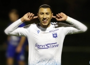 开云-关于圣埃蒂安主场大胜第戎，球队信心倍增的信息