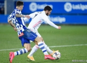 开云sport-包含皇家社会主场擒敌，继续领跑积分榜的词条