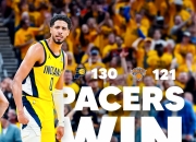 开云APP-包含太阳主场逆袭尼克斯，实力暴露无可匹敌的词条