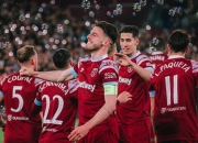 开云体育入口-里昂足球队全力备战欧洲比赛