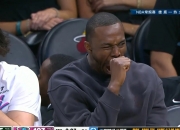 开云APP-热火逆转雄鹿，成功晋级东部半决赛