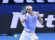 开云sport-ATP总决赛横扫拉沃尔杯，鲁德带队取胜