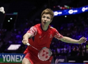 开云体育官网-泰国队完胜中国队，石宇奇状态火热的简单介绍