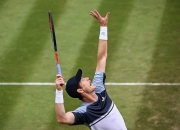 开云体育登录-包含法网险胜ATP总决赛，穆雷惊艳四座的词条