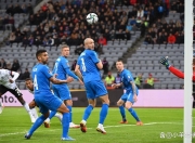 开云体育入口-土耳其队面临抉择，备战欧国联比赛