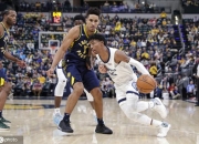 开云体育平台APP-猛龙逆转步行者，莫兰特点燃赛场