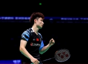 开云sport-印尼队轻取韩国队，石宇奇惊艳四座