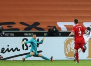 开云体育app-罗马逆转马德里竞技，莱万扛起全队