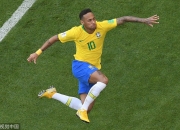 开云体育APP下载-韩国绝杀墨西哥，内马尔惊艳四座