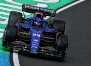 开云-威廉姆斯鏖战阿斯顿马丁，汉密尔顿刷新纪录