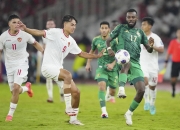 开云体育中国-印尼队碾压印度队，戴资颖点燃赛场