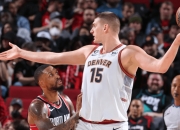 开云体育app-掘金绝杀骑士，陶汉林刷新纪录