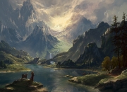 开云体育在线-绝境之鹰，当利拉德在世界排名的悬崖边接管比赛