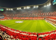 开云平台-当几内亚击溃巴西，奥利维耶跳过的不仅是横杆