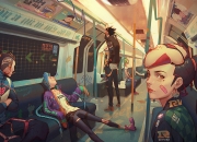 开云体育入口-黄潜DNA撬动旧秩序，当阿拉巴成为核心