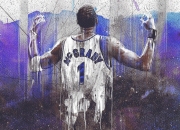 开云体育入口-从范乔丹到真王者，那一夜，他用一记三分完成救赎