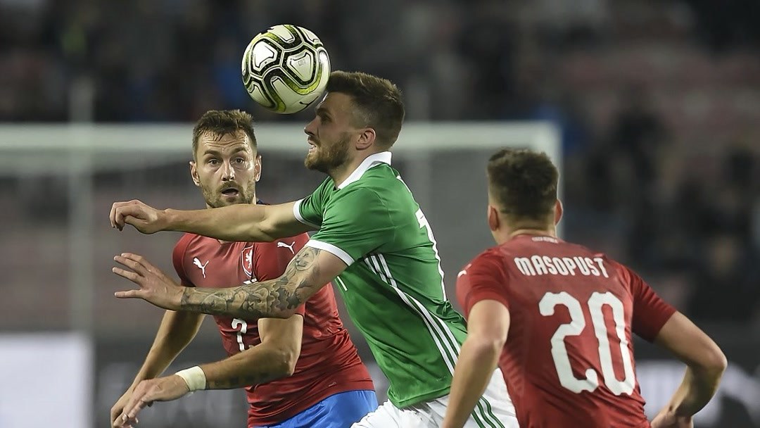 包含捷克客场对抗爱尔兰,决定晋级权利的词条 包含捷克客场对抗爱尔兰,决定晋级权利的词条