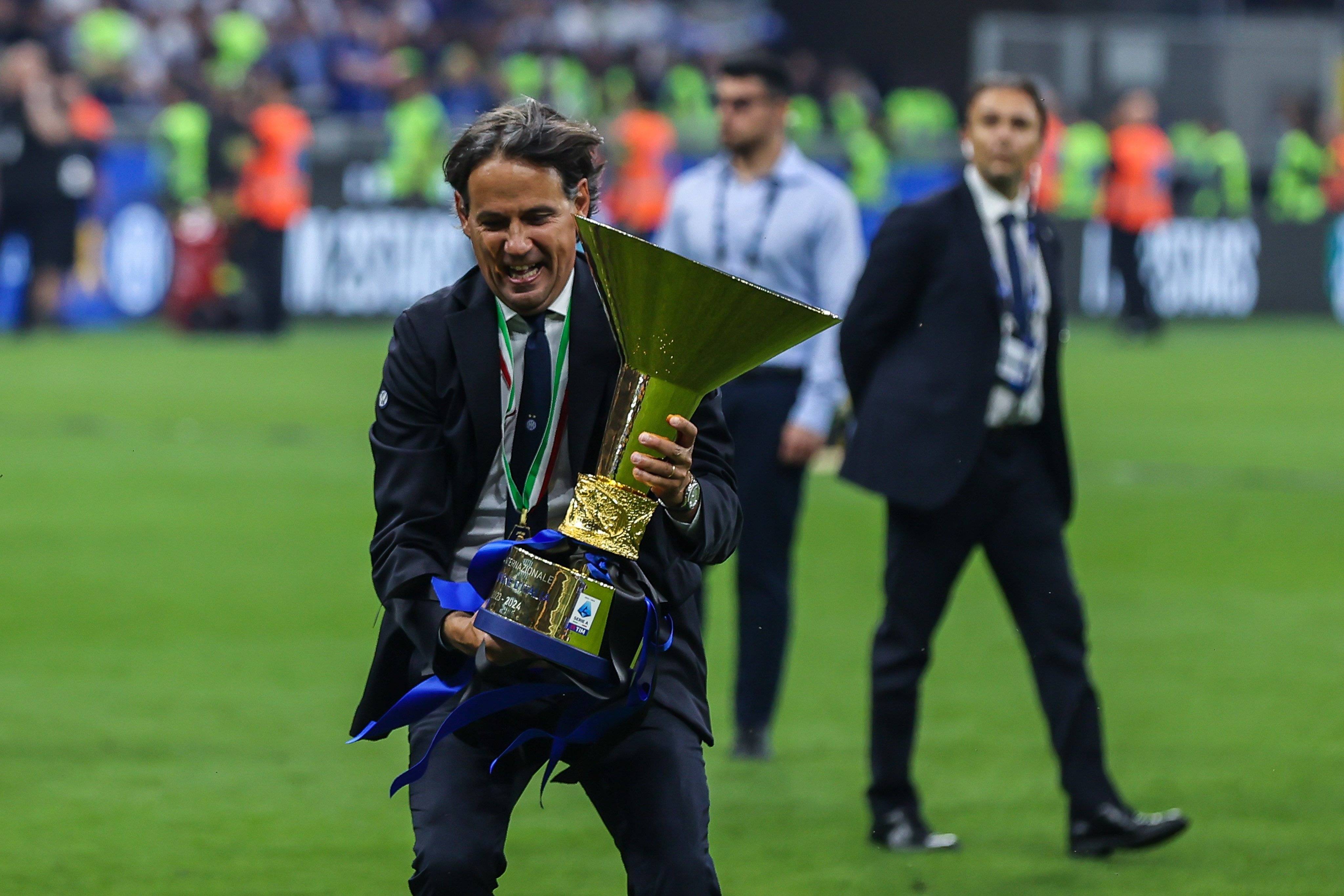 罗马队豪取连胜，冲击欧冠资格