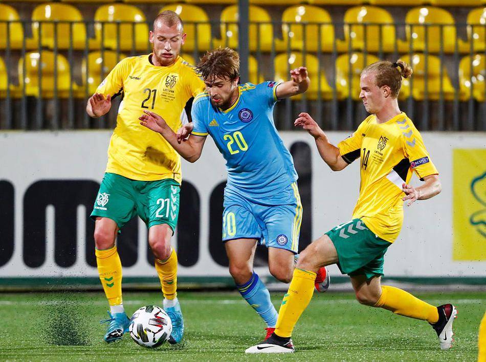 竞争激烈！欧预赛小组赛末轮精彩纷呈的简单介绍