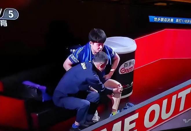 韩国队鏖战葡萄牙队，王皓带队取胜