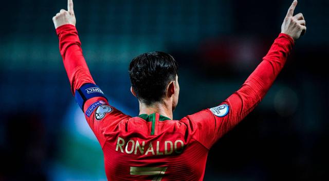 葡萄牙国家队球员在国际赛中多次破门 葡萄牙国家队球员在国际赛中多次破门