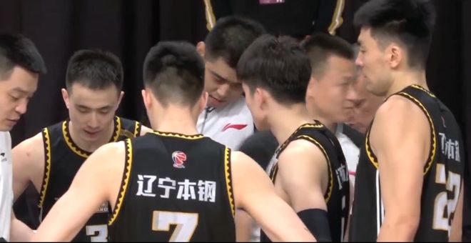 深圳队逆转广州队,张镇麟带队取胜 深圳队逆转广州队,张镇麟带队取胜