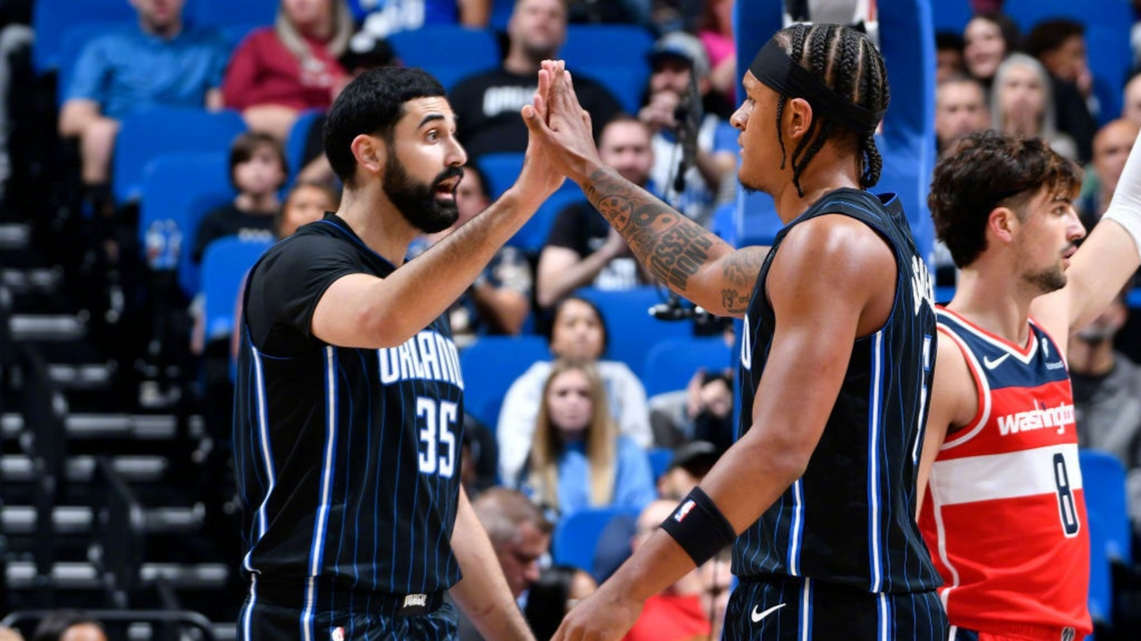 热火客场胜魔术，取得四连胜势不可挡