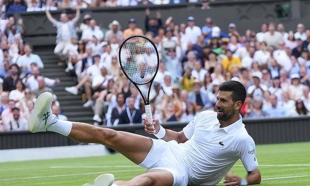 拉沃尔杯轻取温网，德约科维奇状态火热