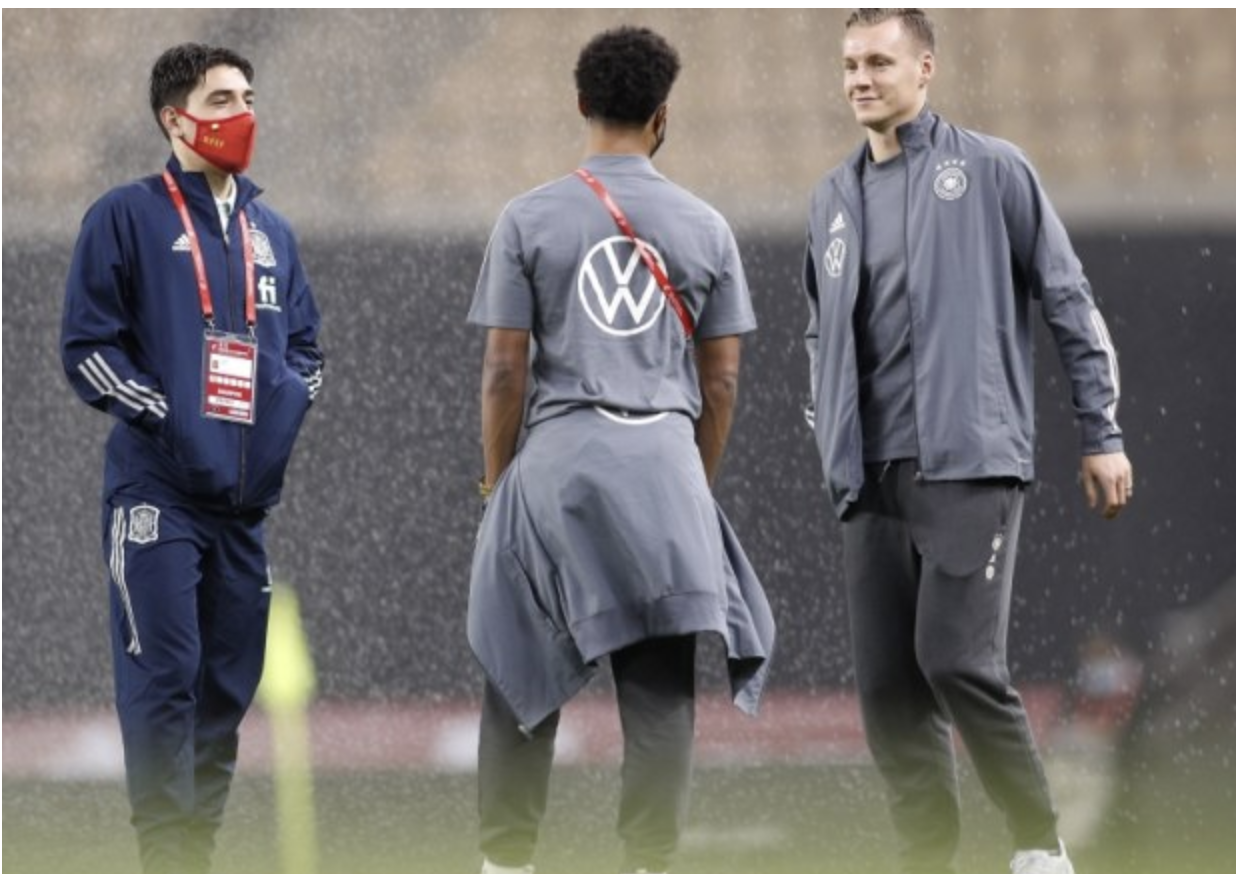 德国队碾压法国队，张继科扛起全队