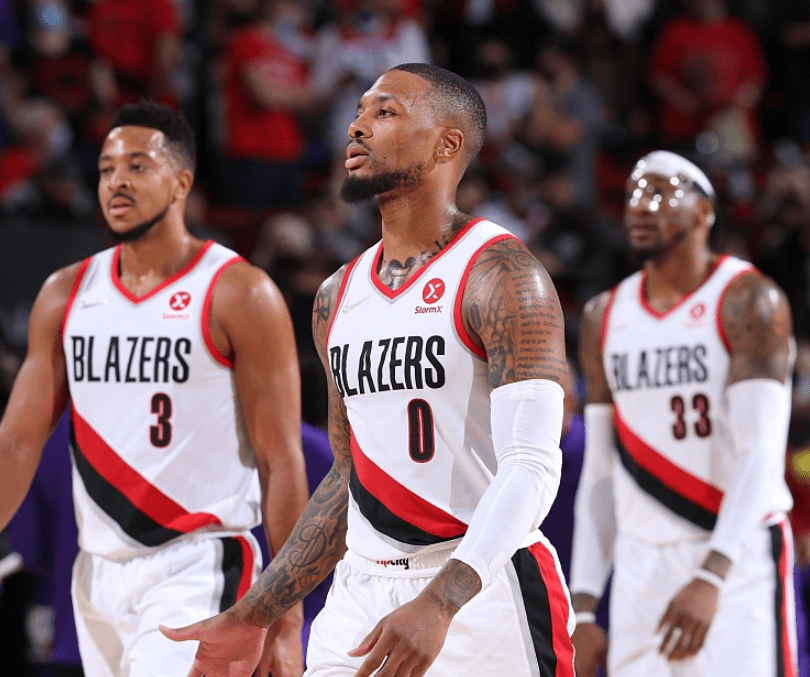 雷霆横扫广东队，麦科勒姆带队取胜