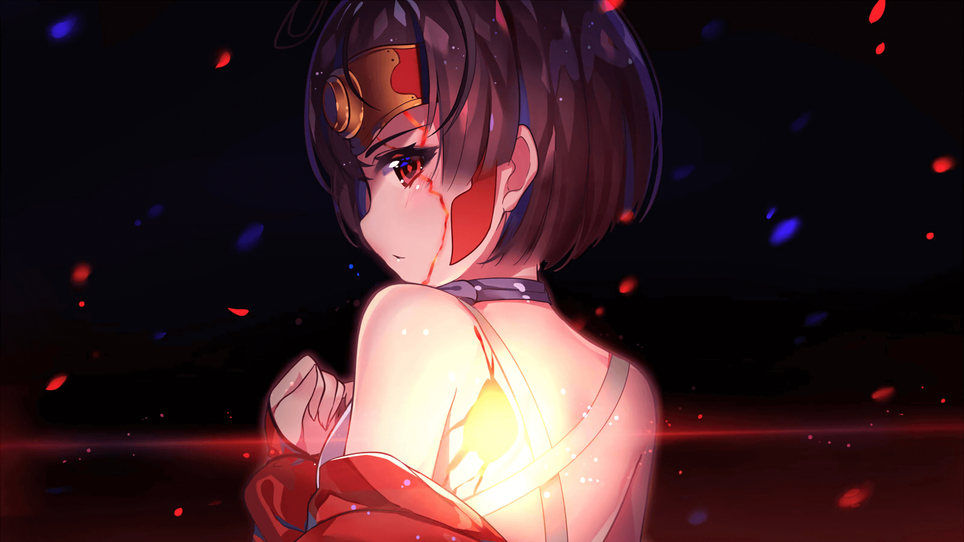 一个人的加冕,两个国家的释然