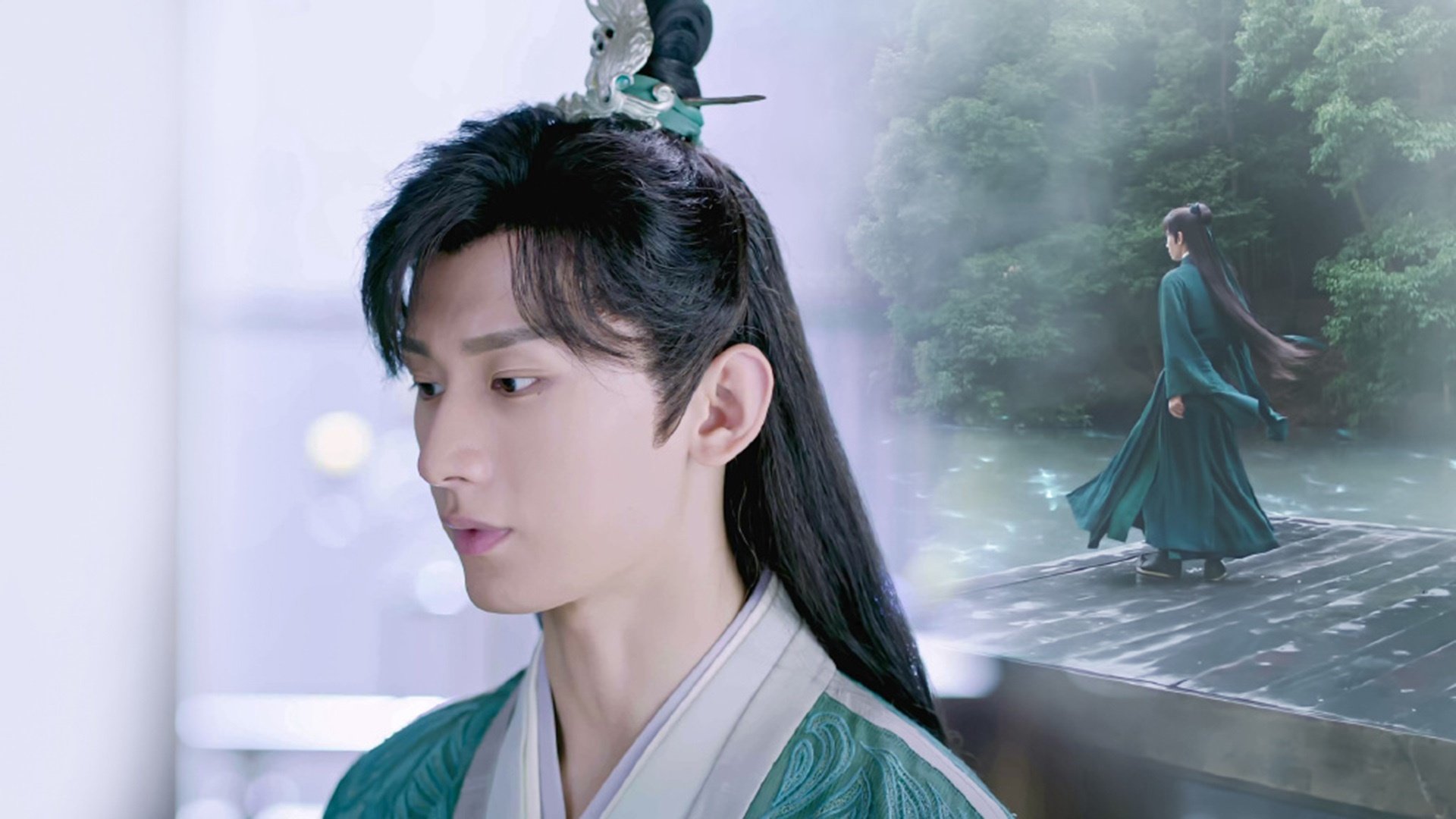 数据洪流中的逆行者,当步行者终结灰熊,杰伦·格林赛后评分何以拉满?