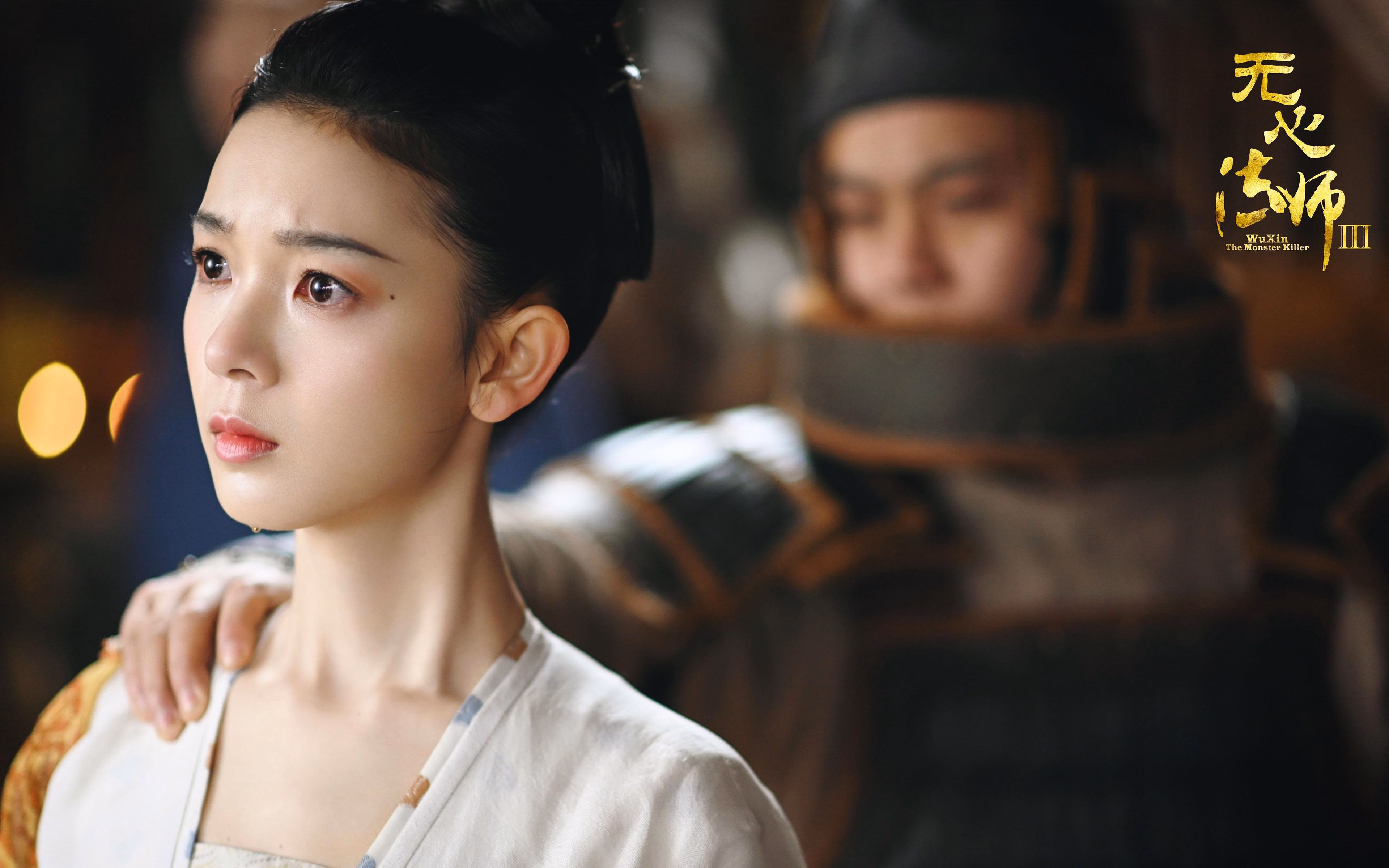 领袖撑起天空，体系碾碎铁壁，当詹姆斯的孤勇遇见深圳队的洪流