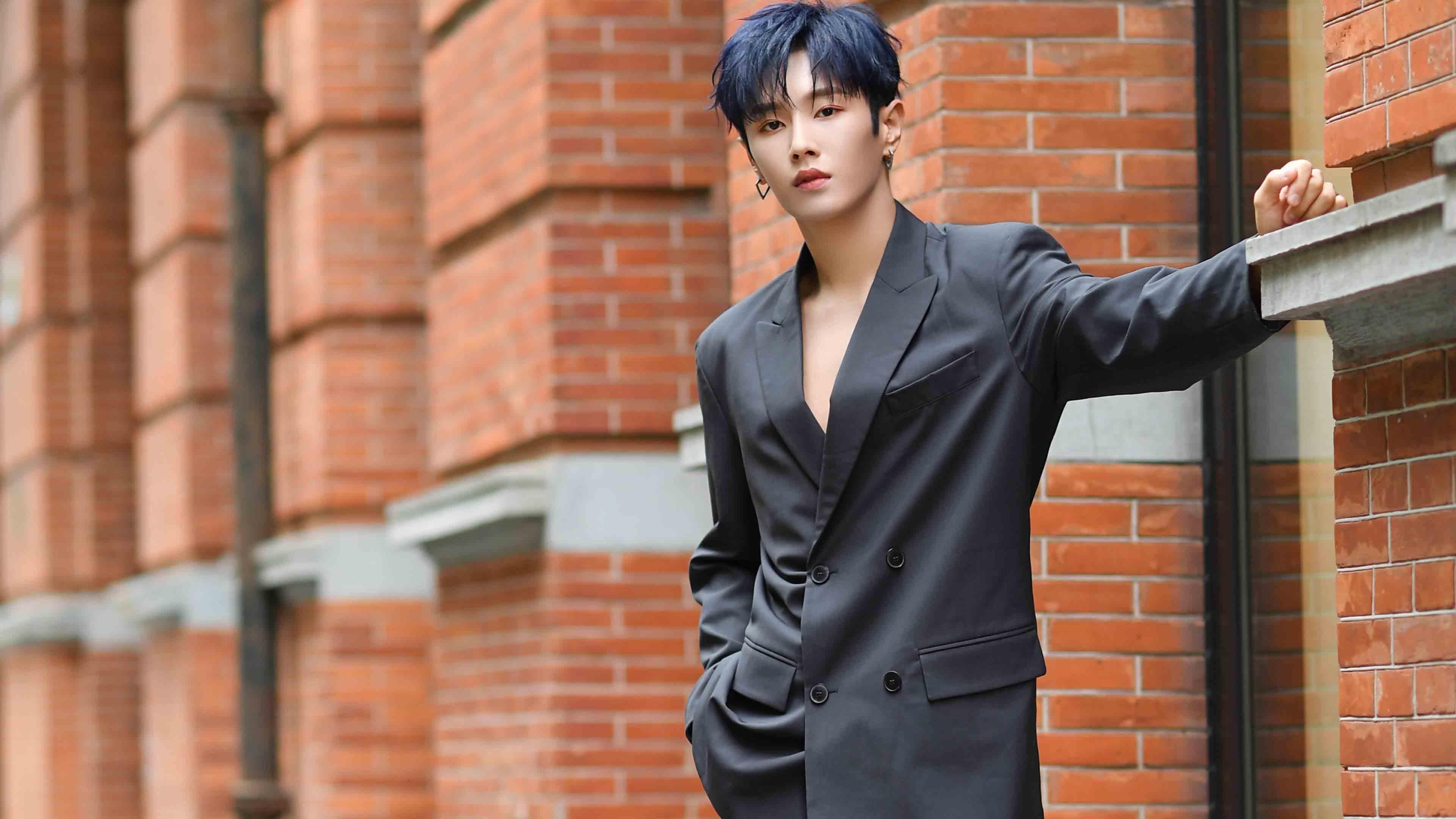 跨界掌控者,当绝杀篮球场撞见驾驭F1赛道