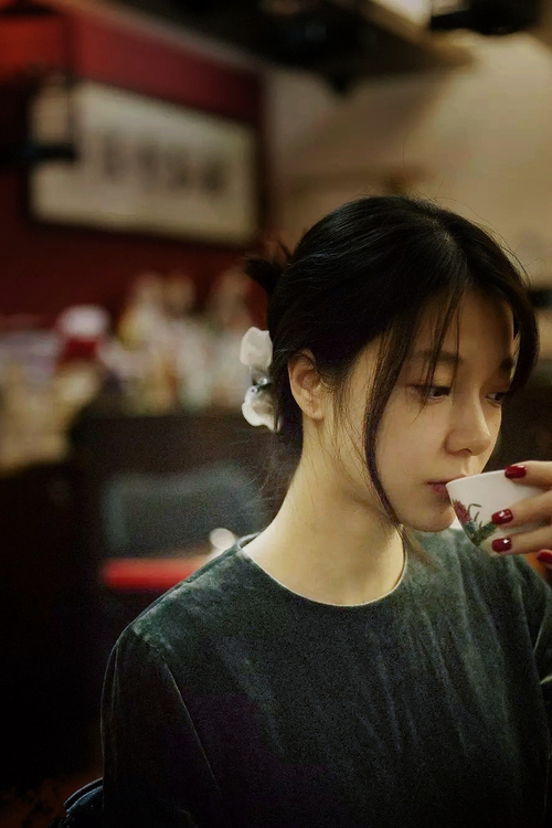 1.悬念式 当和风遇见高卢雄鸡，罗德里戈在东京午夜写下的唯一答案
