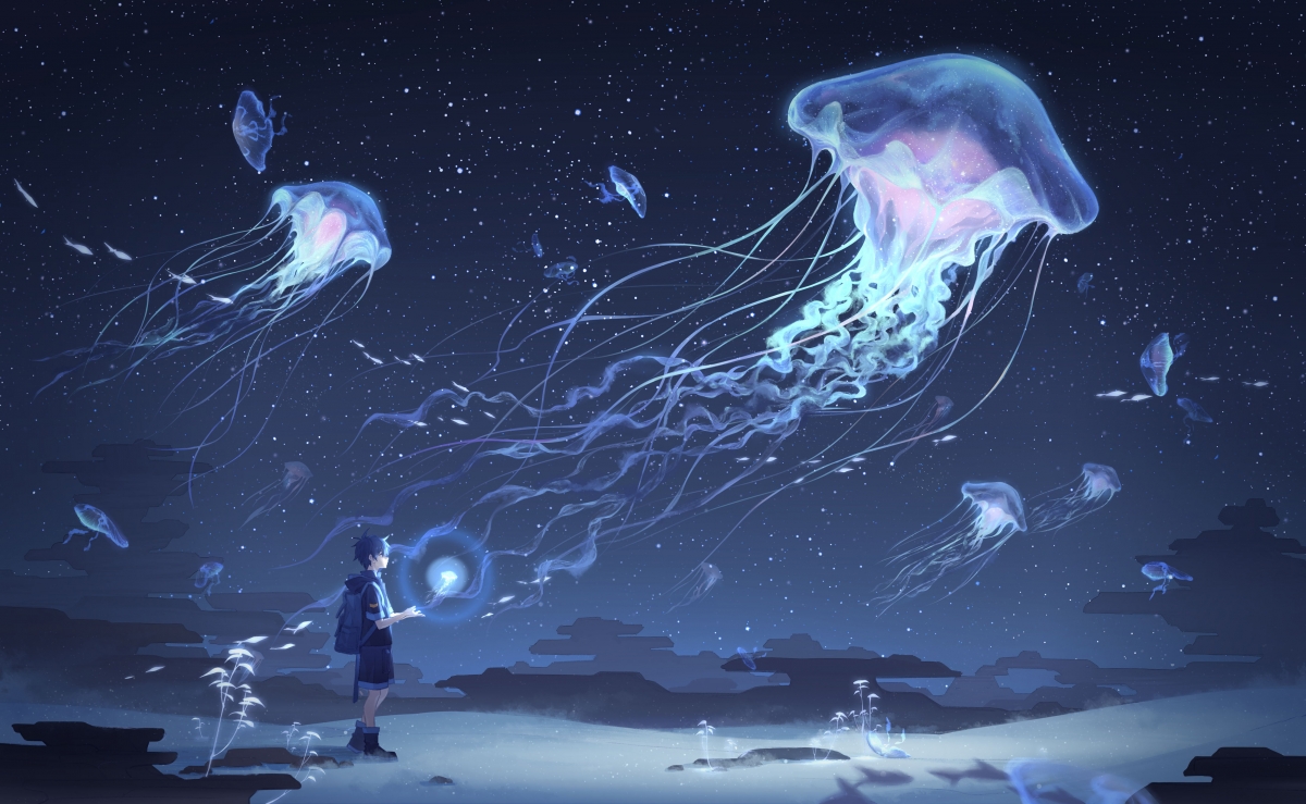 （扩展思维）
